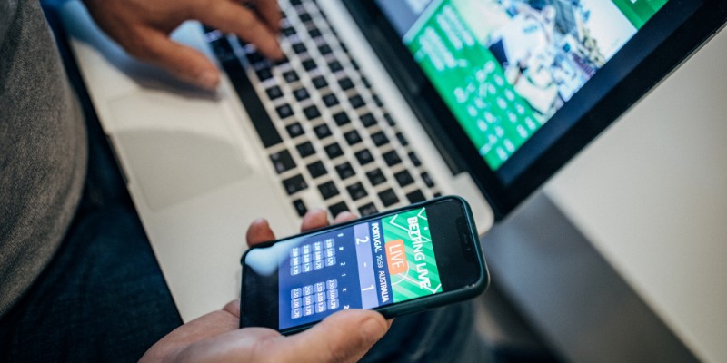 Cách phân tích kèo cược thể thao của các cao thủ